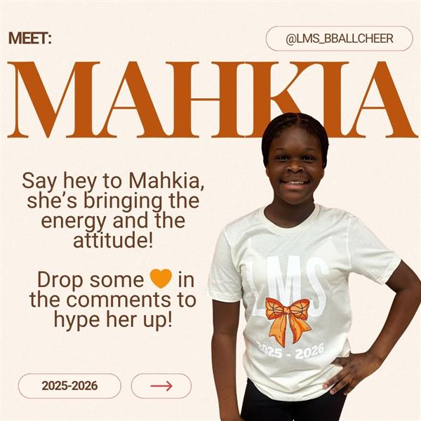 Mahkia